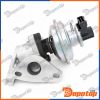 Vanne EGR pour TOYOTA | 055041N, 6NU014865-211